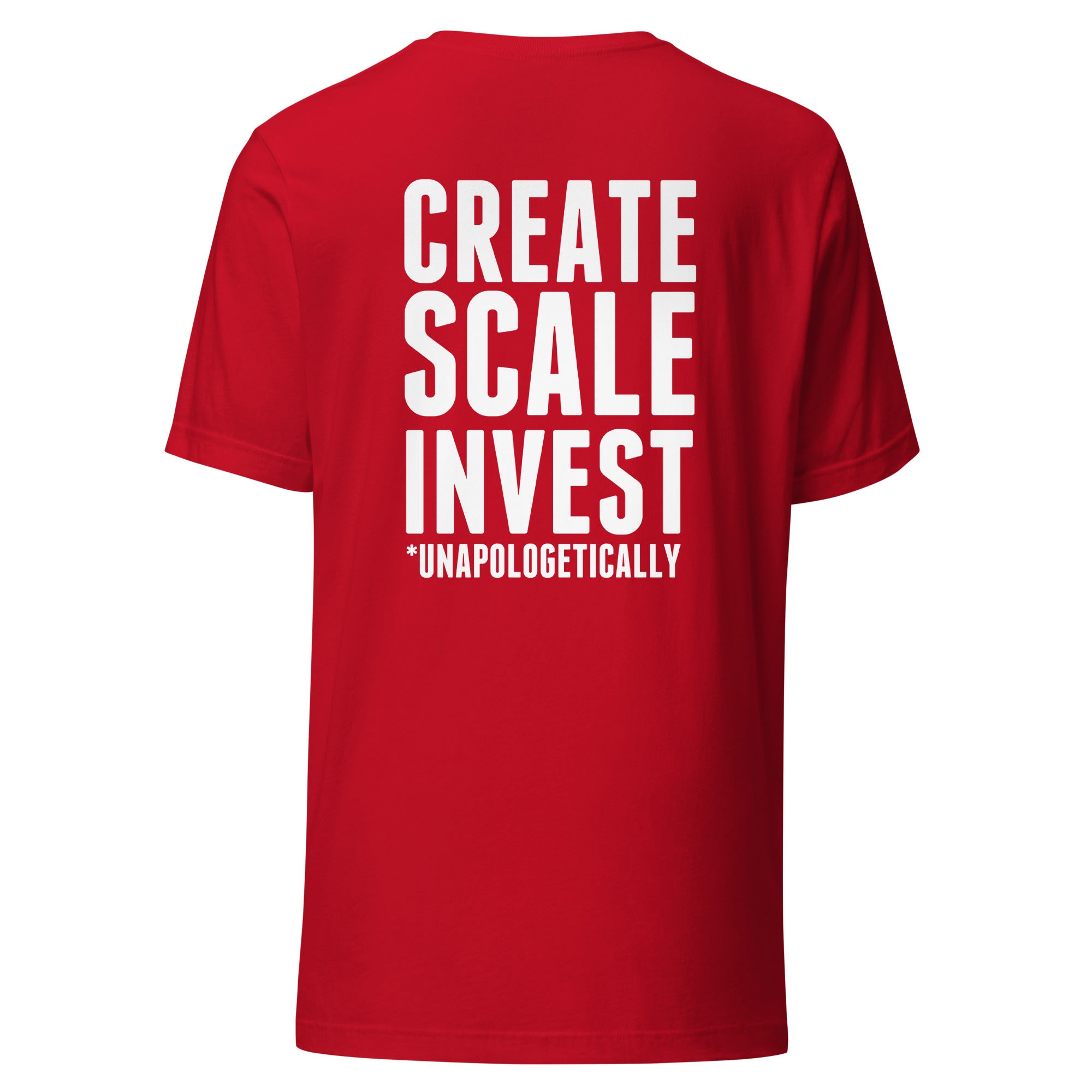 Bison Venture Partners | Unisex t-shirt