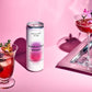 Manhattan Berry (12 oz) | Mocktail Club