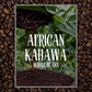 African Kahawa Blend | Medium-Dark