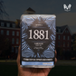 1881 | Cameroon | Light Roast | Whole Beans