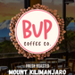 Mount Kilimanjaro | Medium-Light | Whole Beans