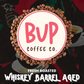 Whiskey Barrel Aged | Whole Beans