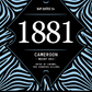 1881 | Cameroon | Light Roast | Whole Beans
