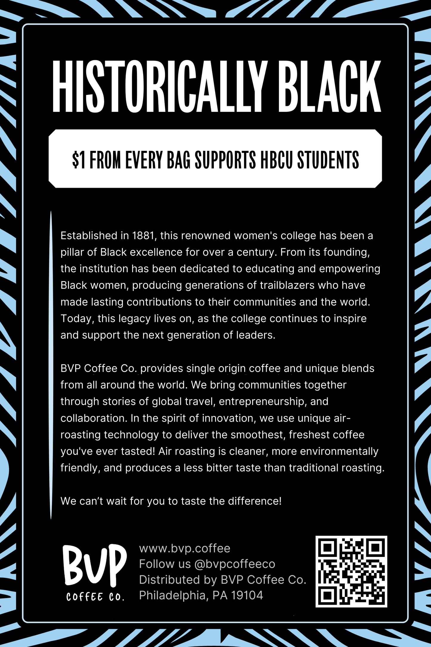 1881 | Cameroon | Light Roast | Whole Beans