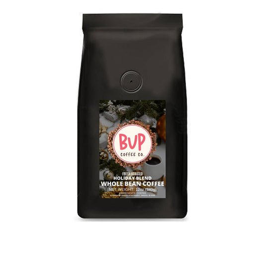 Holiday Blend