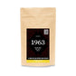 Black Fraternity Gifts | 1963 | Brazil Santos | Ground Coffee