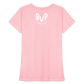 Women’s Premium Organic T-Shirt - pink