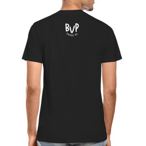 Open image in slideshow, Men’s Premium Organic T-Shirt - black
