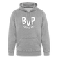 Unisex Heavyweight Hoodie - heather gray
