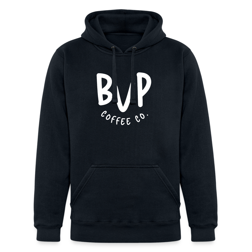 Unisex Heavyweight Hoodie - navy