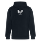 Unisex Heavyweight Hoodie - navy