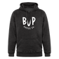 Unisex Heavyweight Hoodie - charcoal grey