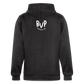Unisex Heavyweight Hoodie - charcoal grey