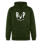 Unisex Heavyweight Hoodie - forest green